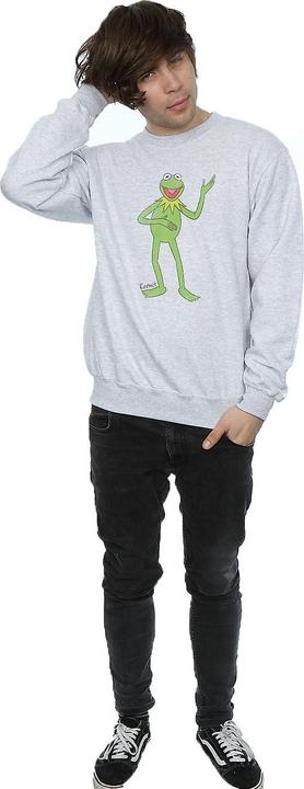 Produktbild Gildan Classic Sweatshirt (L)