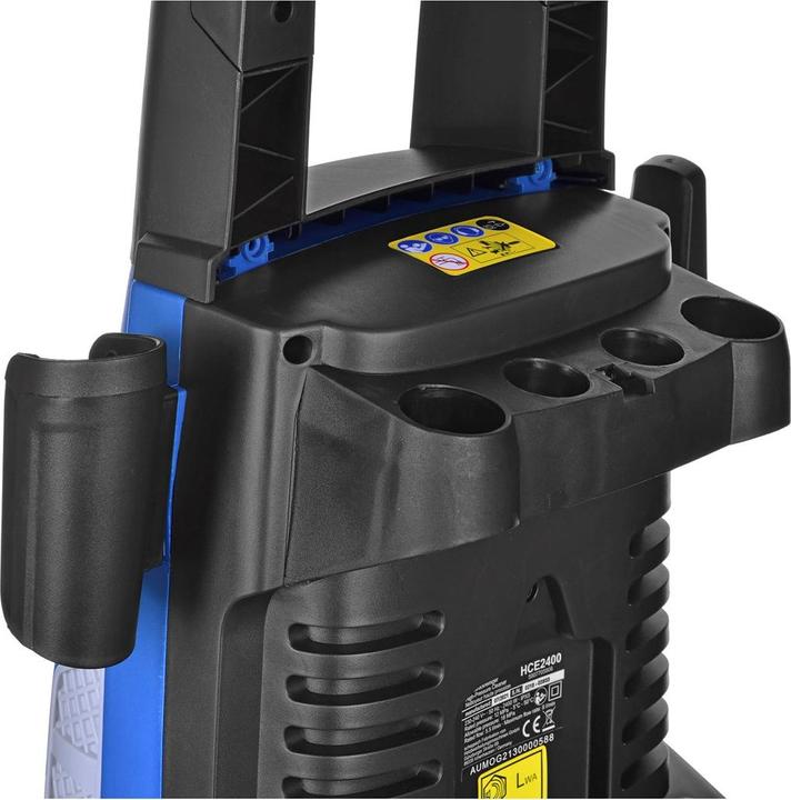 Produktbild Scheppach HCE2600 (Netzbetrieb)