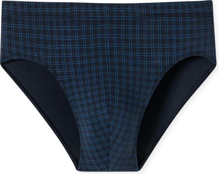 Immagine prodotto Schiesser Mini slip / mutande in cotone organico casual (M, Confezione singola)