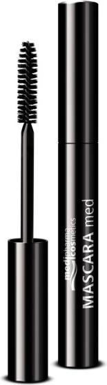 Actual product image Dr. Theiss medipharma cosmetics Mascara med intensive black, 1 stick (Intense black)
