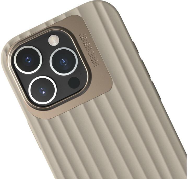 Produktbild Nudient MagSafe Case (Apple iPhone 16 Pro)