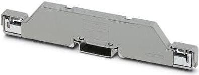 Actual product image Phoenix Contact Support stand AB-SK 65-D Gray 10 pcs.