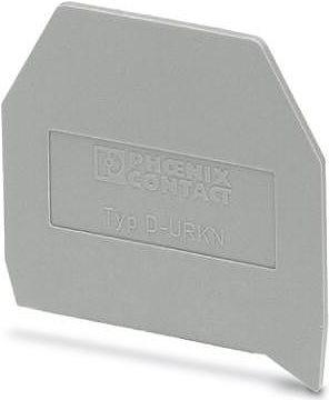 Actual product image Phoenix Contact D-URKN