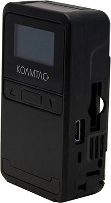 Produktbild KoamTac KDC180H, BT, 2D, USB, BT (BLE, 5.0), Kit (USB), RB (2D-Barcodes)