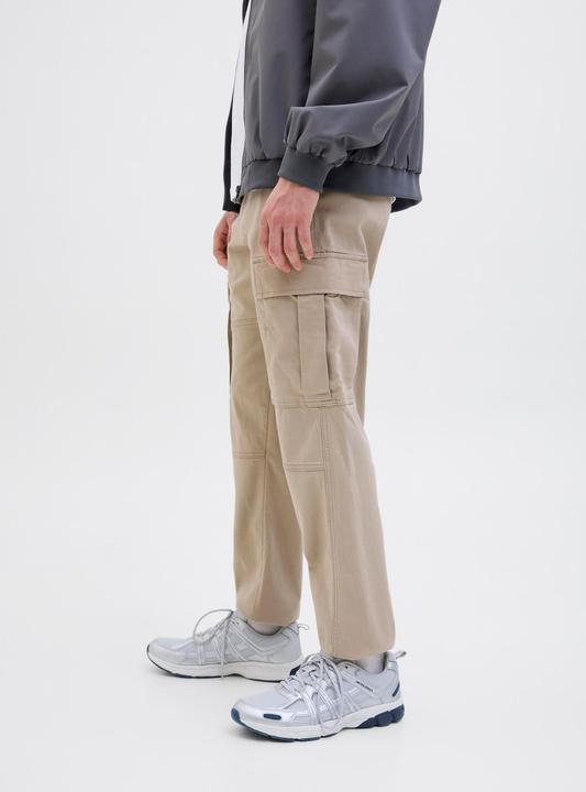 Actual product image Jack & Jones Relaxed Fit Cargo-Hose Cargo-Hose (W31/L32)