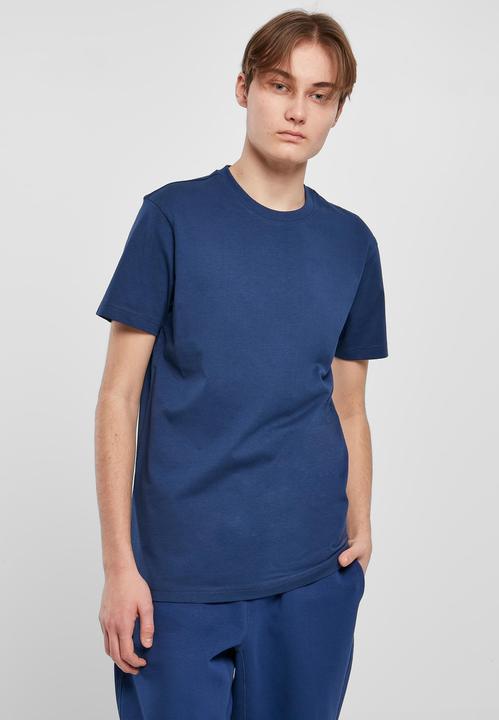 Actual product image Urban Classics Basic Tee - 5154 (5XL)