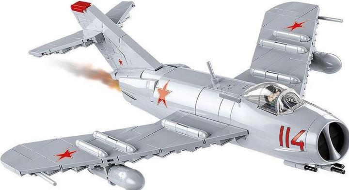 Image du produit Cobi Kit avion de combat MIG-17 Fresco
