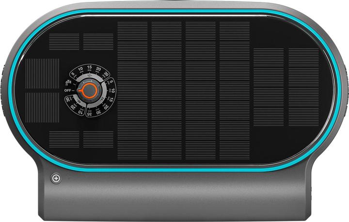 Productafbeelding Gardena Solar-Bewässerung AquaBloom L Set (Set druppelirrigatie)