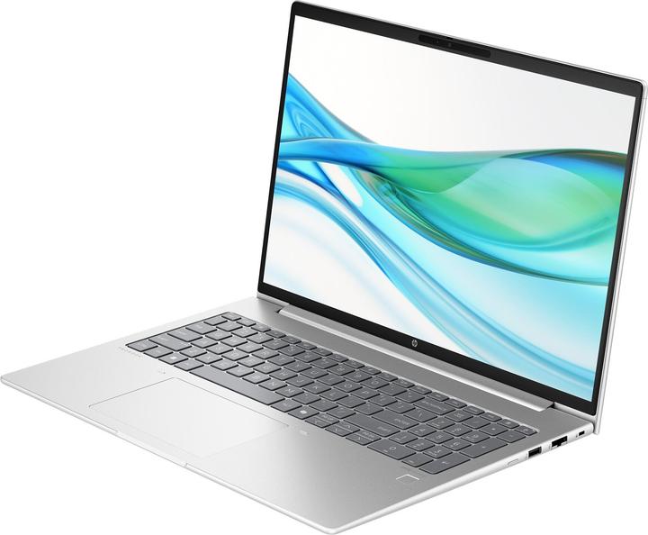 Actual product image HP ProBook 465 16 G11 (16", AMD Ryzen 5 7535U, 16 GB, 512 GB, DE)