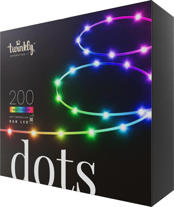 Produktbild Twinkly Dots (10 m)