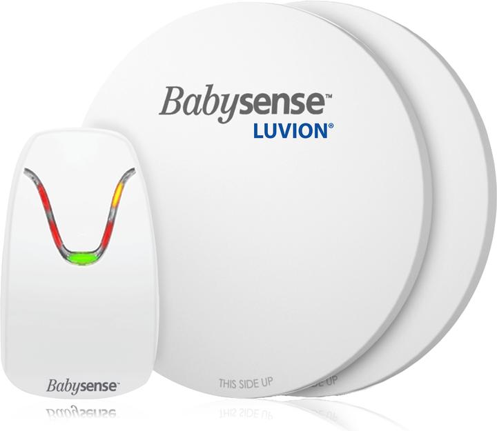 Actual product image Luvion Babysense 7 (Baby Monitor Audio)