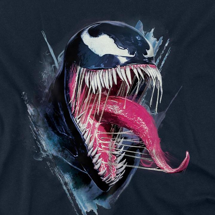 Image du produit Spider-Man 2 - T-shirt GAMERVERSE ERUPTS - Adulte (M)
