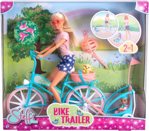 Productafbeelding Simba Steffi fietstocht