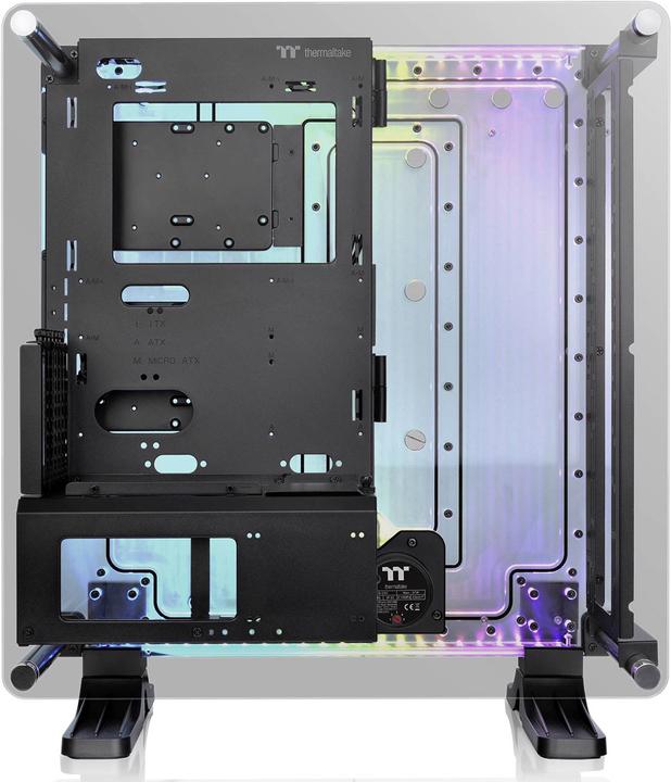 Produktbild Thermaltake DistroCase 350P (ATX, mATX, Mini-ITX)