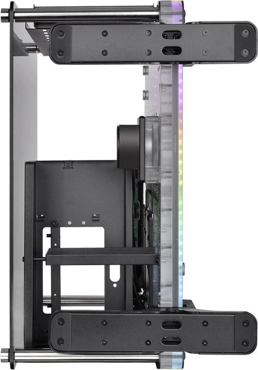 Produktbild Thermaltake DistroCase 350P (ATX, mATX, Mini-ITX)