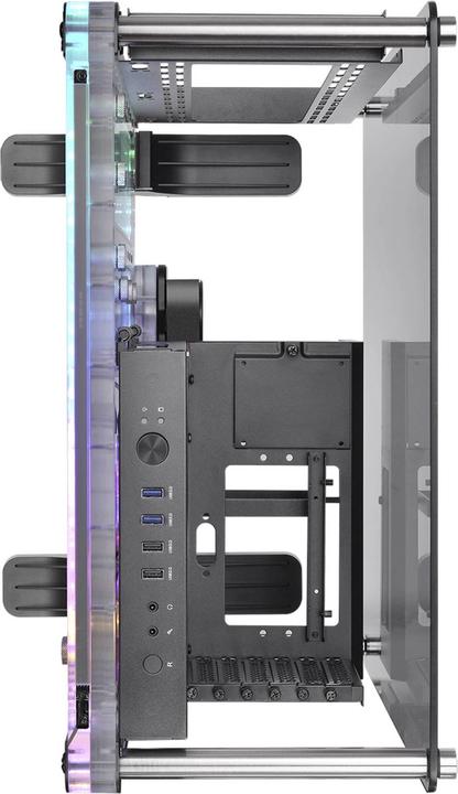 Produktbild Thermaltake DistroCase 350P (ATX, mATX, Mini-ITX)