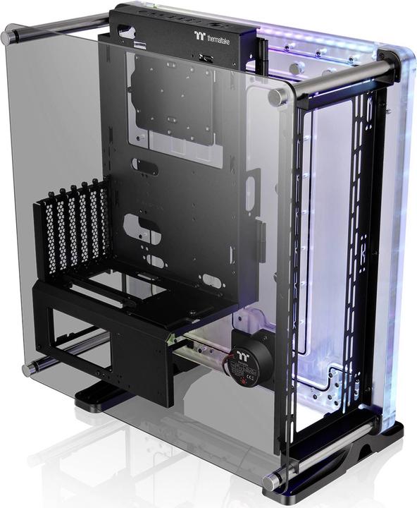 Produktbild Thermaltake DistroCase 350P (ATX, mATX, Mini-ITX)