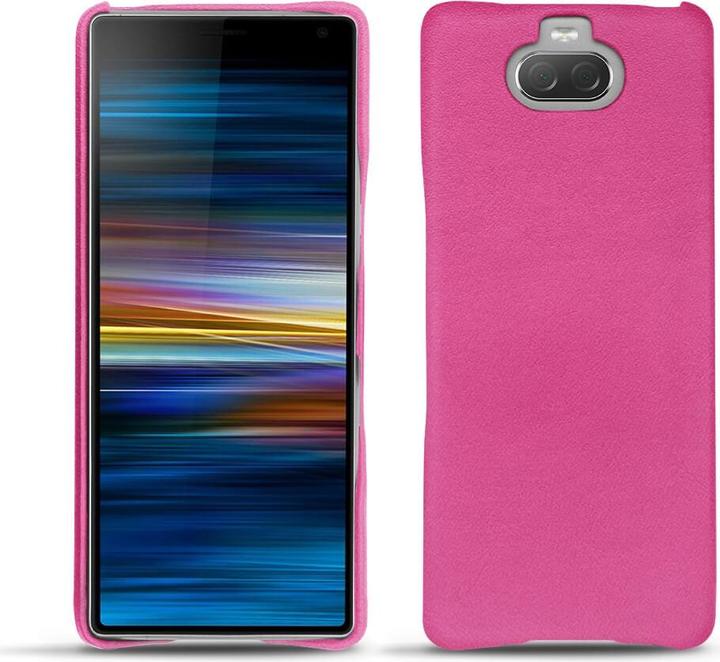 Roze BB ( Pantone #DB599F )