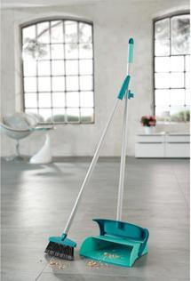 Actual product image Leifheit Sweeping set (1 pcs.)
