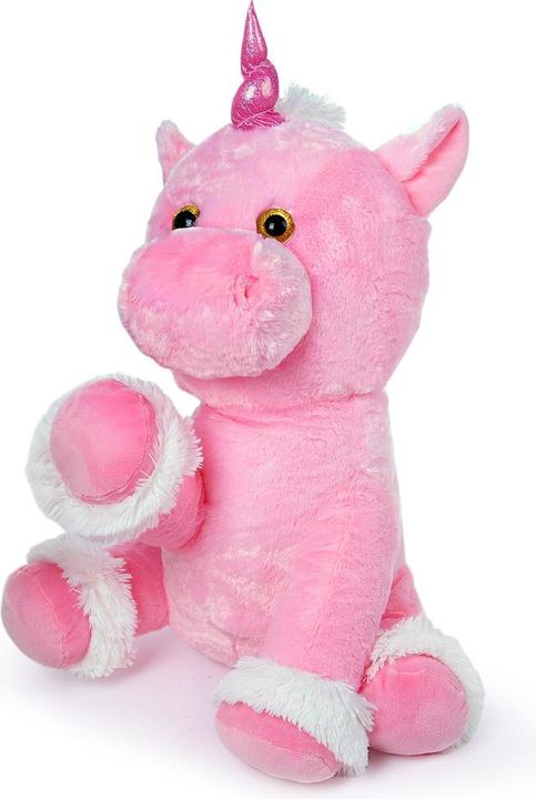 Immagine prodotto Monzana Unicorno giocattolo di peluche (50 cm)