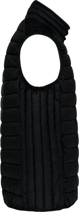 Produktbild Kariban Weste Wattiert (3XL)