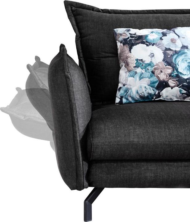 Actual product image Livetastic Lava (Corner sofa)