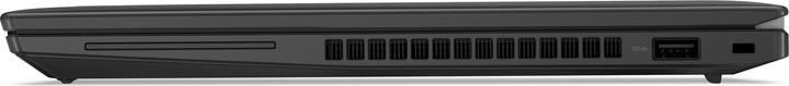 Actual product image Lenovo ThinkPad P14s Gen 4 (14", Intel Core i7-1370P, 32 GB, 1000 GB, DE)