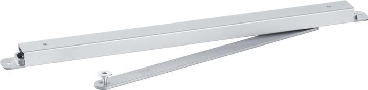 Geze Slide rails for Boxer, width 31 mm (Room door, Entrance door, Wooden door, French window, Indoor)