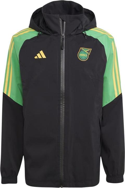Produktbild adidas Condivo 22 Jacke wasserfest (3XL)