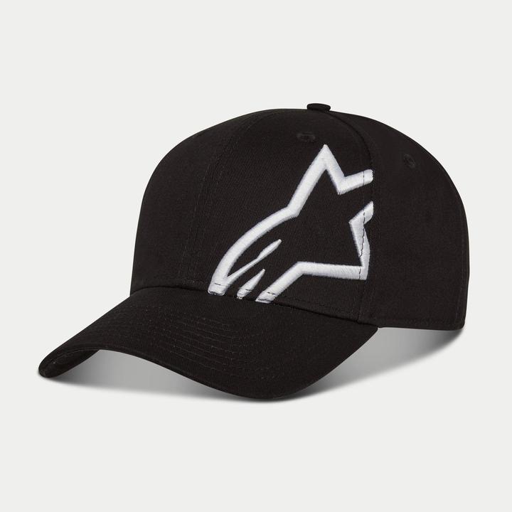 Produktbild Alpinestars Corp Snap 2 Hat (One Size)