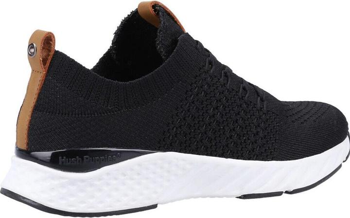 Immagine prodotto Hush Puppies Scarpe da ginnastica Opal (37)
