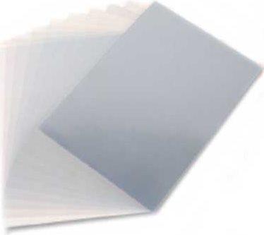 Actual product image Nobo Transparency Film A4 (120 g/m², 1 x)