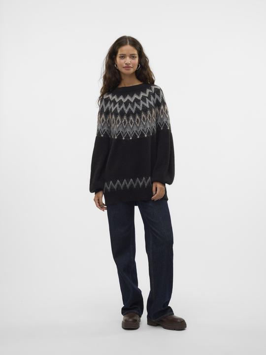 Produktbild Vero Moda VMVISTI Pullover Strickpullover (XS)