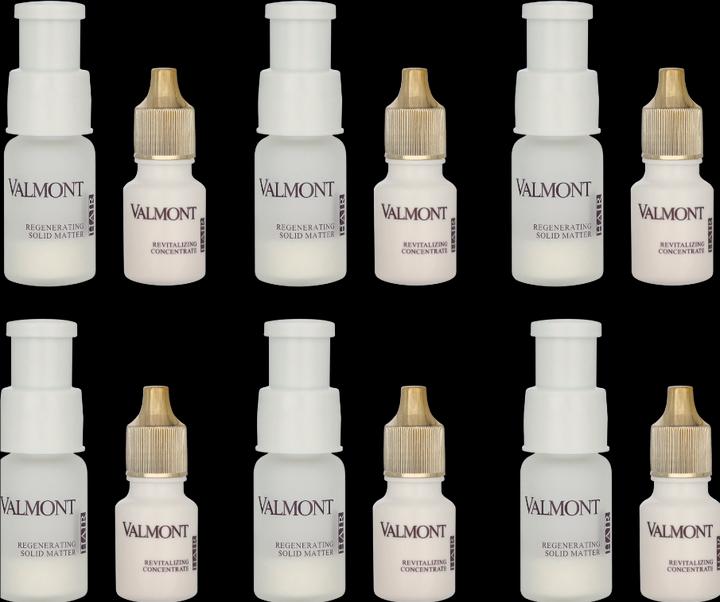 Produktbild Valmont Hair & Scalp Cellular Treatment Duo 6ml (9 ml)