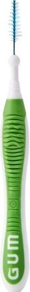 Image du produit GUM Brosses interdentaires Trav-Ler 1.1 mm vert 6 pièces (6 x, 1.10 mm)