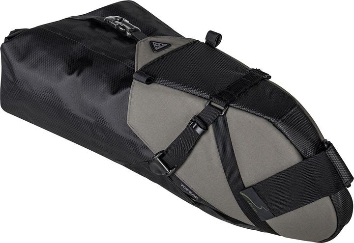 Actual product image Topeak Backloader X (15 l, Saddle bag)