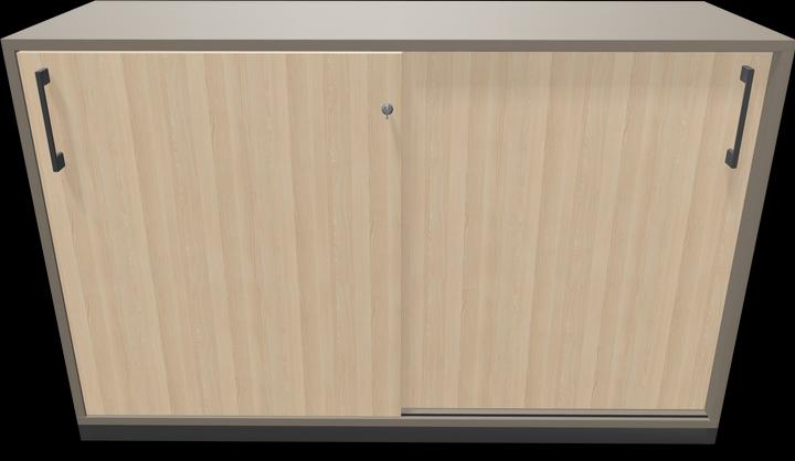 Immagine prodotto Narbutas Scelta armadio ad ante scorrevoli (120 x 40 x 76 cm)