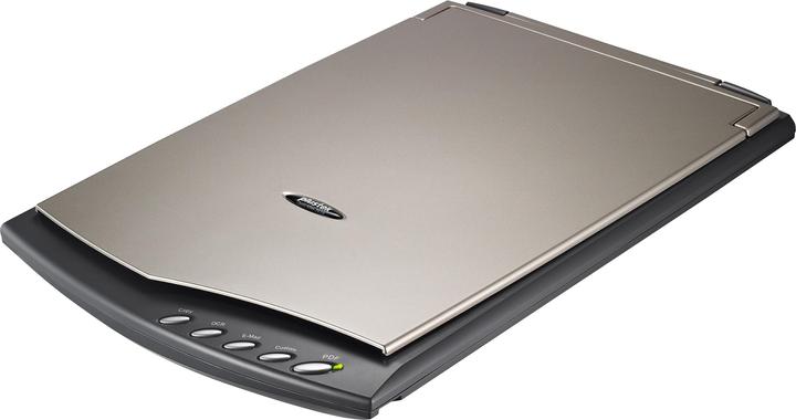 Plustek OpticSlim 2610 Plus (USB)
