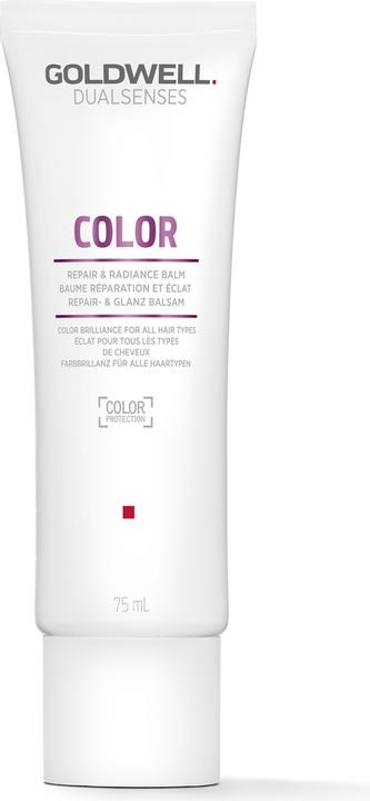 Image du produit Goldwell Baume Réparateur & Éclat (75 ml)