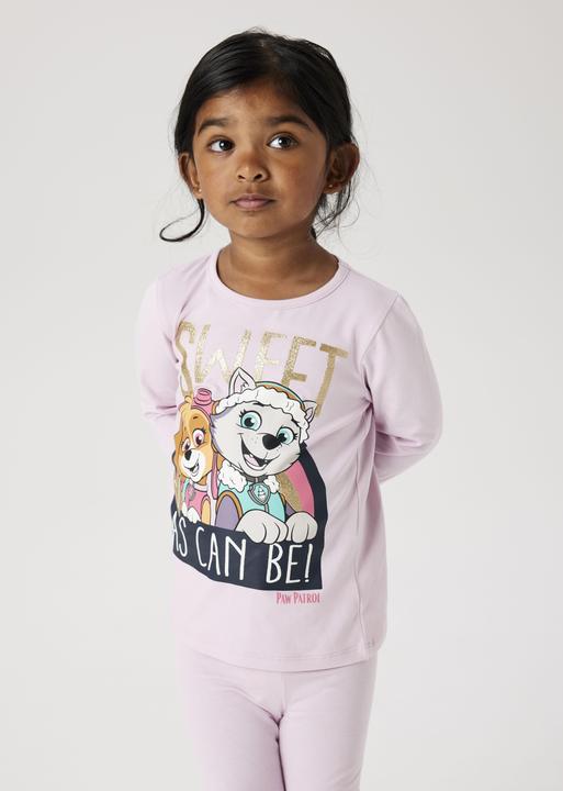 Produktbild Name it Nmfdys Pawpatrol Ls Top Noos Cplg (86)
