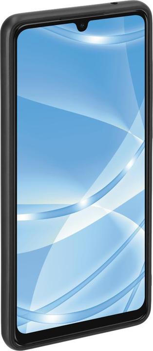 Produktbild Hama Cover Finest Feel A34 5G sw (Samsung Galaxy A34 5G)