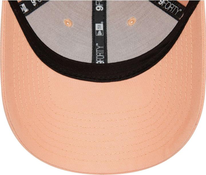 Produktbild New Era 9Forty Strapback Cap - Ac Mailand Blush