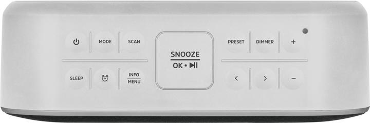 Produktbild TechniSat DigitRadio 53 BT (DAB+, UKW, Bluetooth)