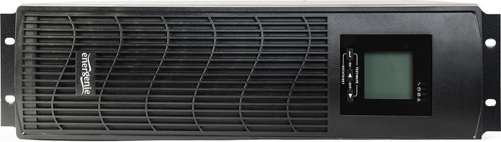 Immagine prodotto Gembird UPS con display LCD, AVR, 3000 VA, rack sw (3000 VA, 1800 W, Interattivo linea UPS)