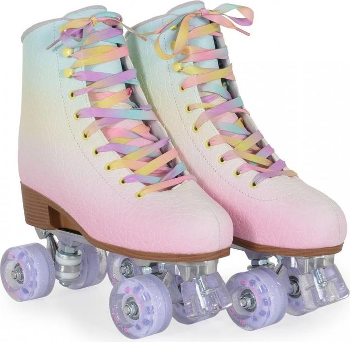 Produktbild Byox Rollschuhe Euphoria ABEC-5 Lager (32)