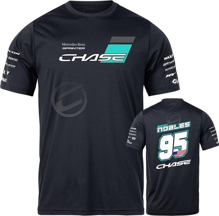 Produktbild Chase Replica Team Barry (XL)