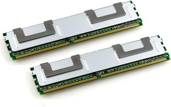 Immagine prodotto CoreParts DDR2 16 GB: 2 8 GB (2 x 8GB)