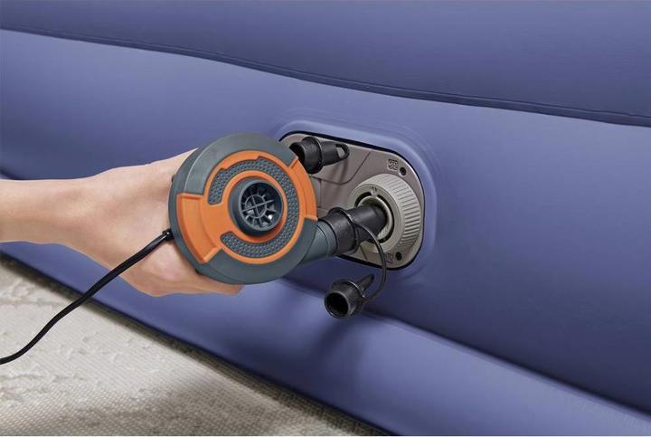 Immagine prodotto Bestway 67628 / 23 Materasso ad aria Singolo Blu (95 x 190 cm)