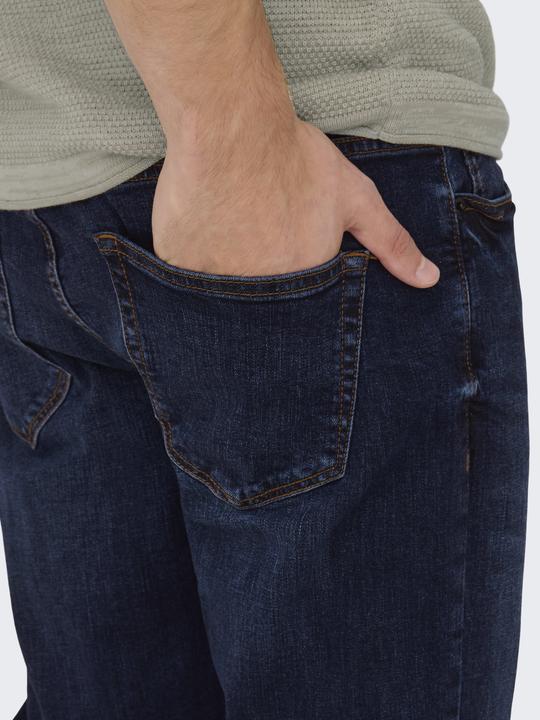 Actual product image Only & Sons Weft (W34/L34)