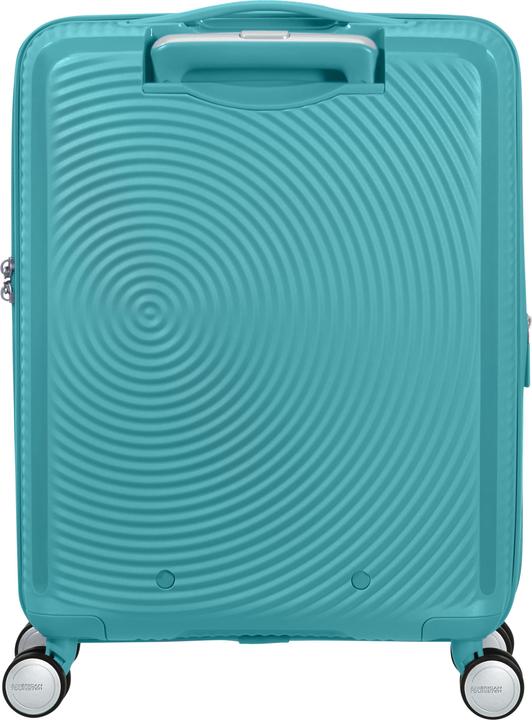 Actual product image American Tourister Soundbox (35.50 l, Hand luggage (up to 50 litres))